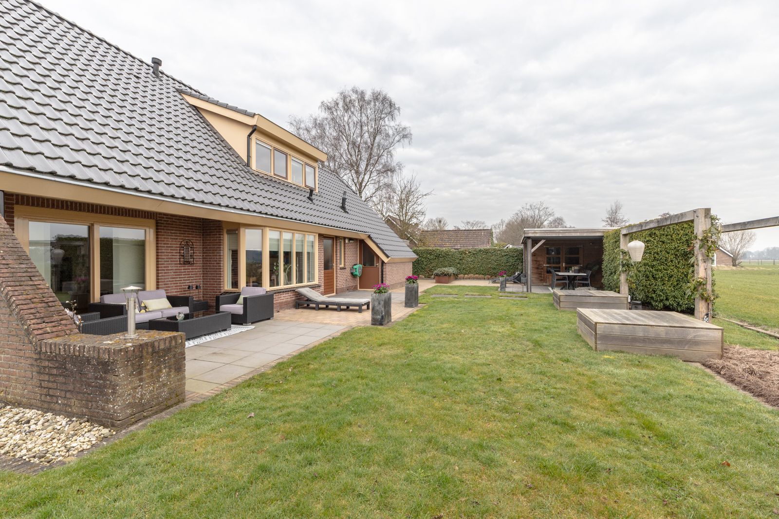 Foto 48 van Kampschutterslaan 4-A