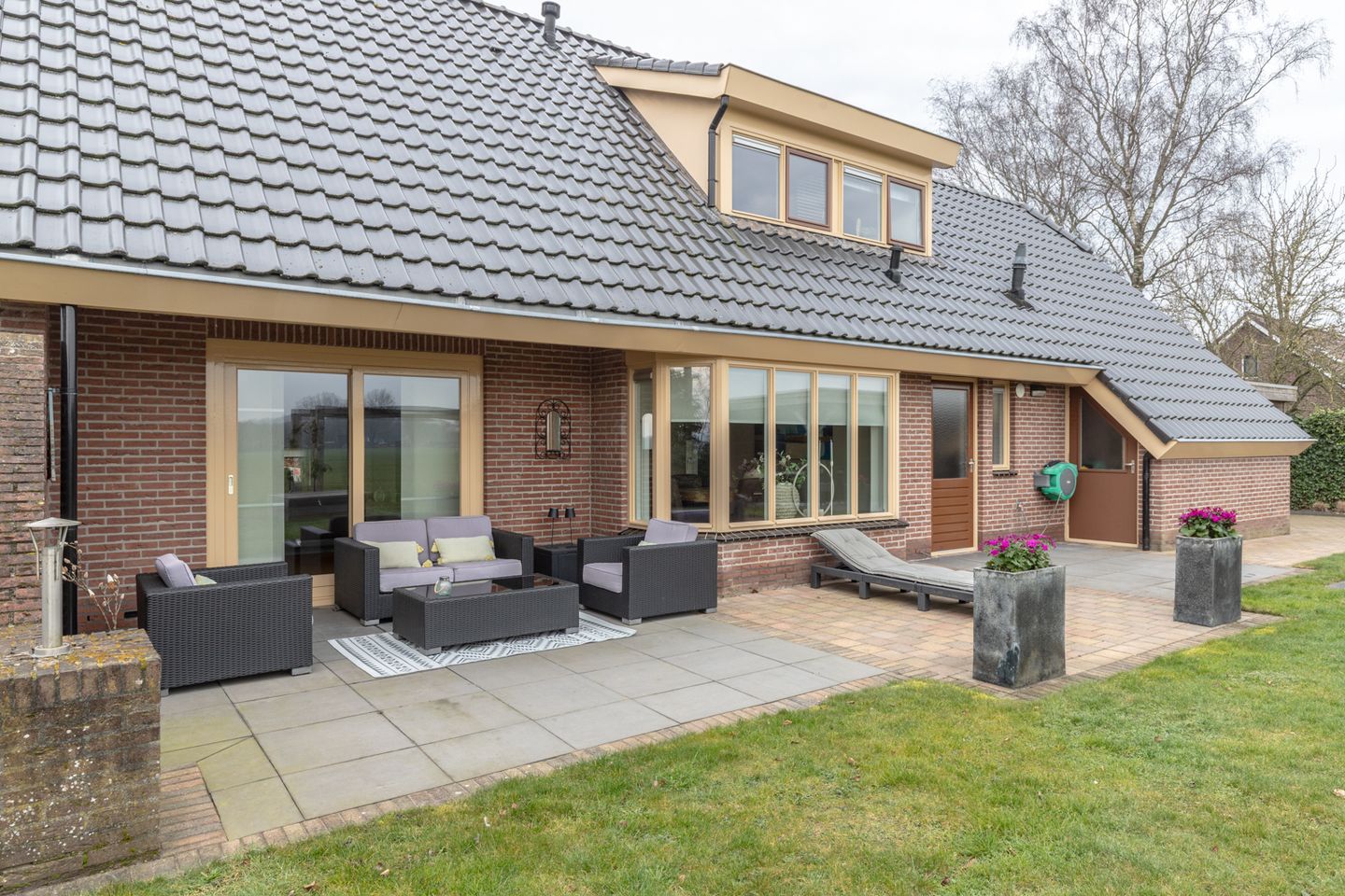 Foto 49 van Kampschutterslaan 4-A