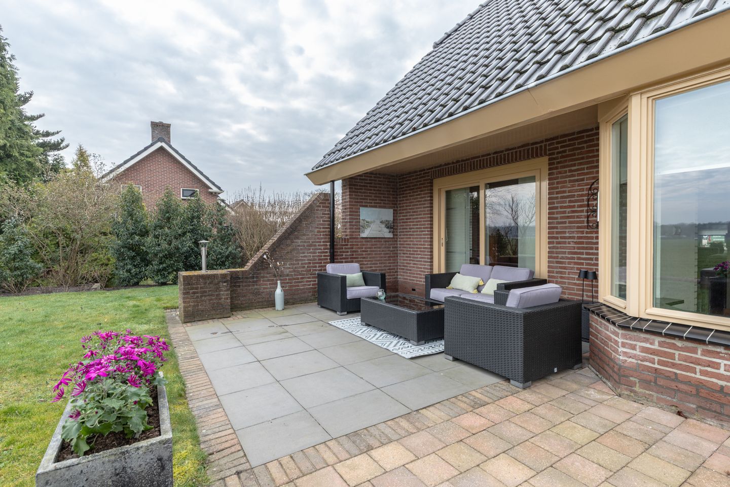 Foto 50 van Kampschutterslaan 4-A