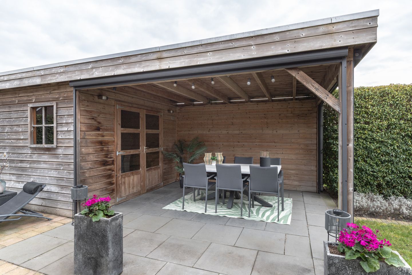 Foto 55 van Kampschutterslaan 4-A