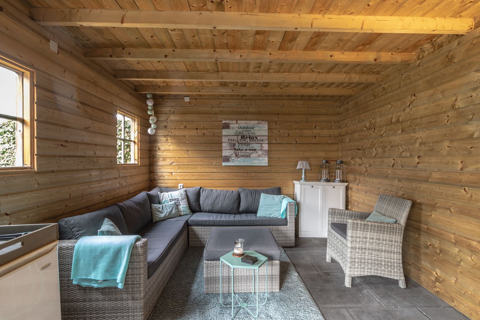 Foto 57 van Kampschutterslaan 4-A