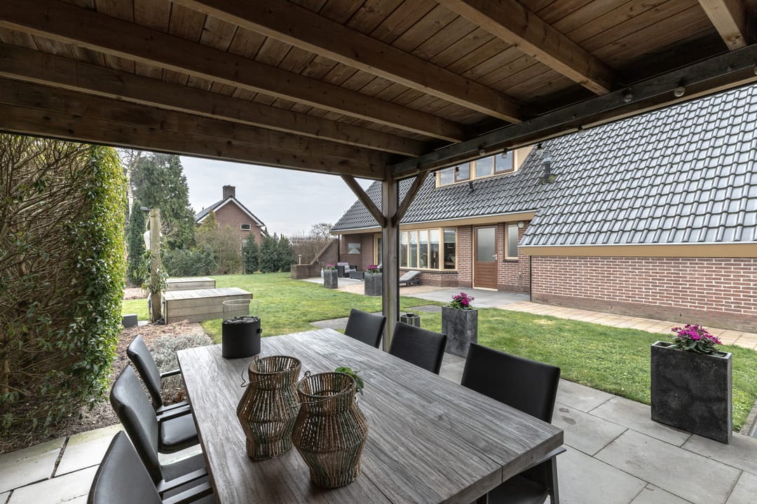 Foto 58 van Kampschutterslaan 4-A