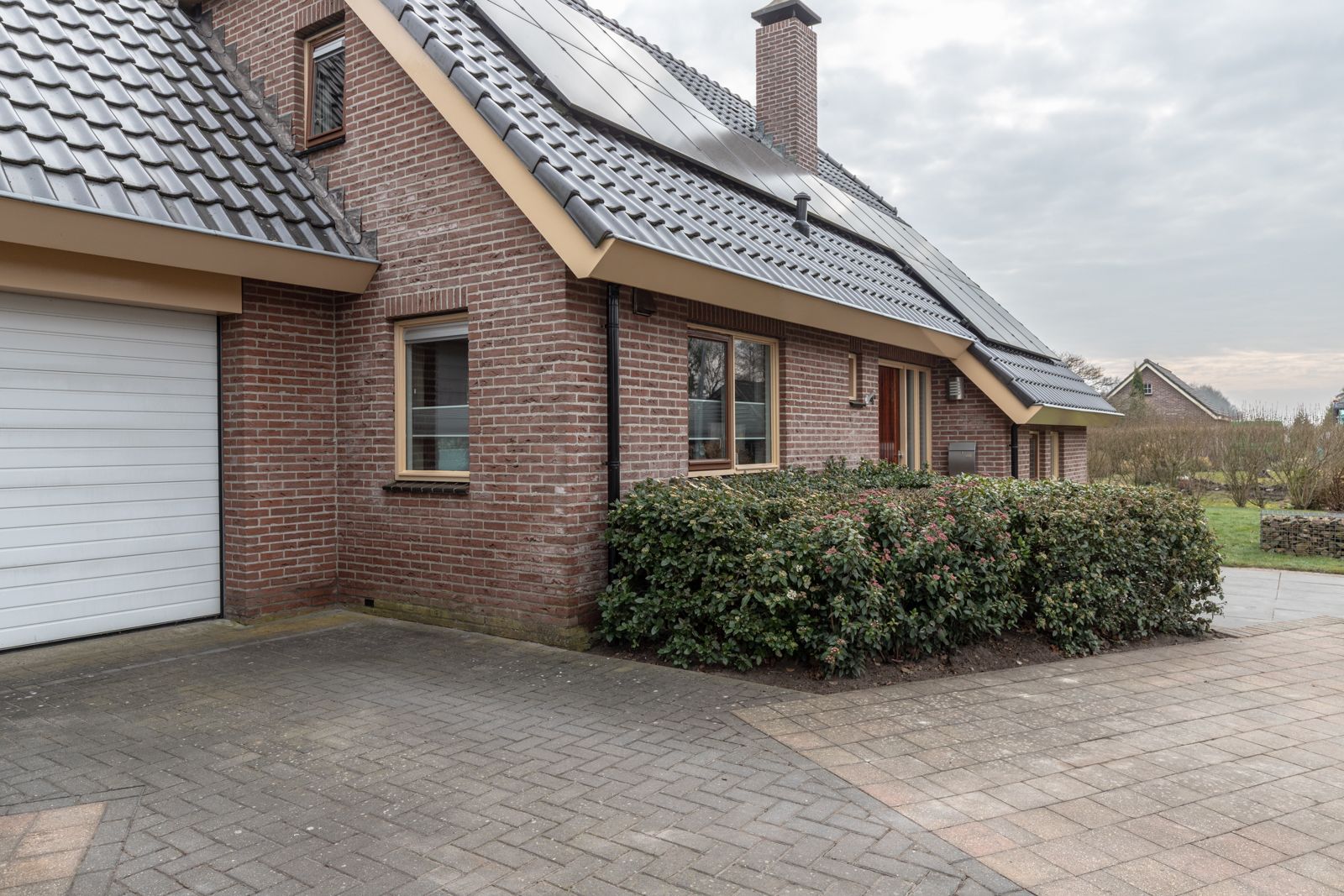 Foto 63 van Kampschutterslaan 4-A