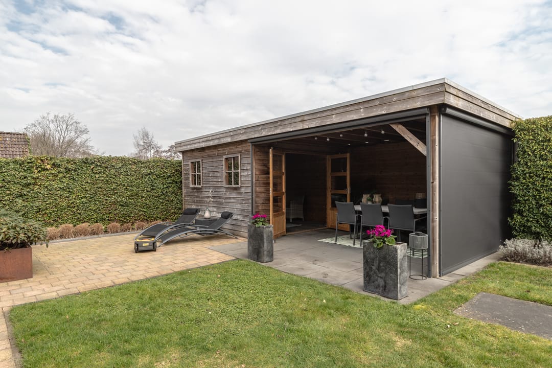 Foto 56 van Kampschutterslaan 4-A