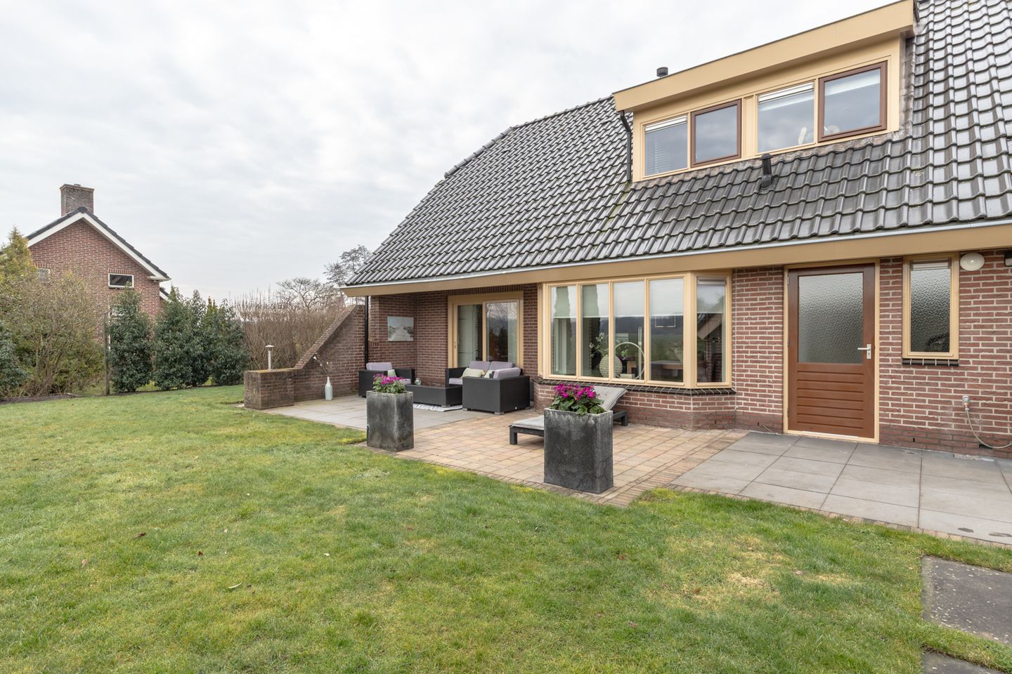 Foto 59 van Kampschutterslaan 4-A