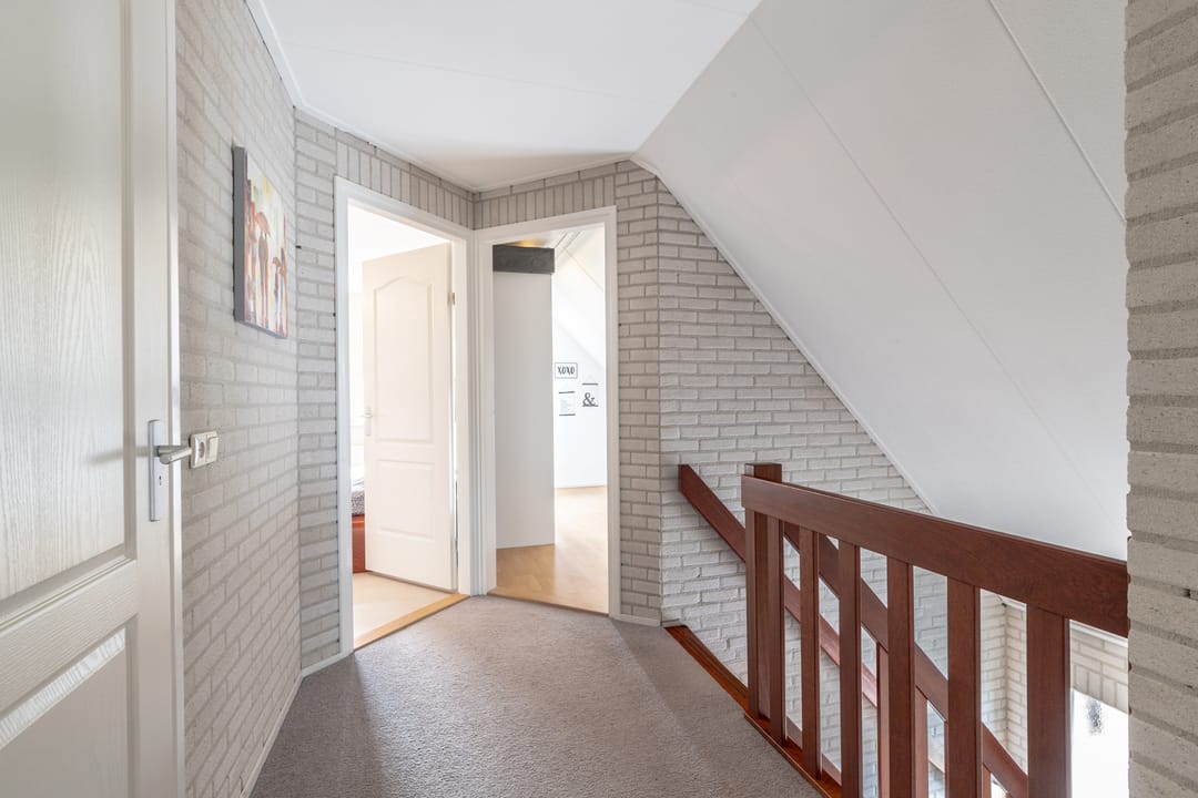 Foto 31 van Kampschutterslaan 4-A