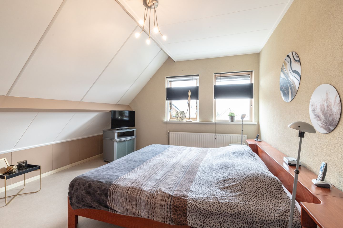 Foto 34 van Kampschutterslaan 4-A