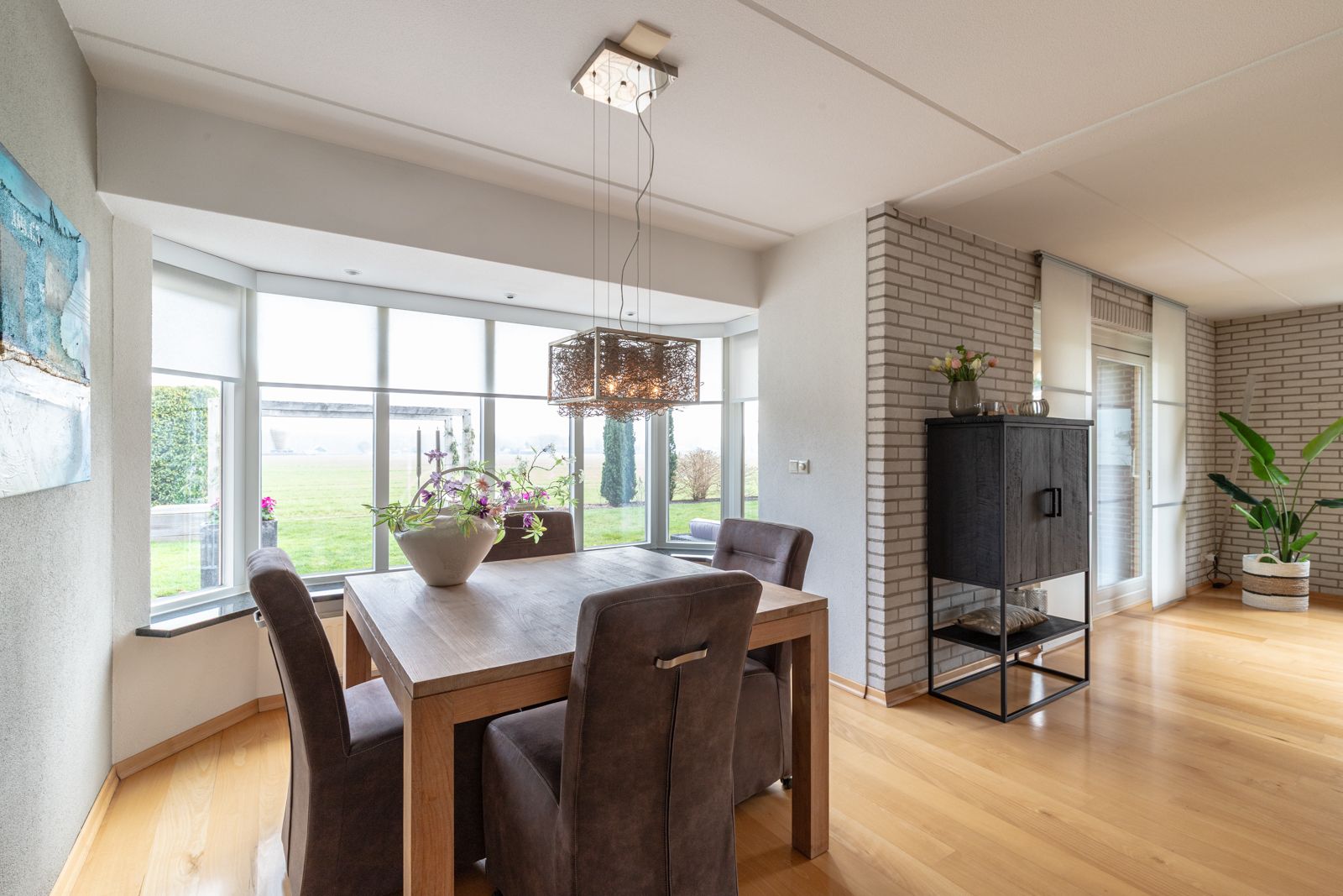 Foto 18 van Kampschutterslaan 4-A