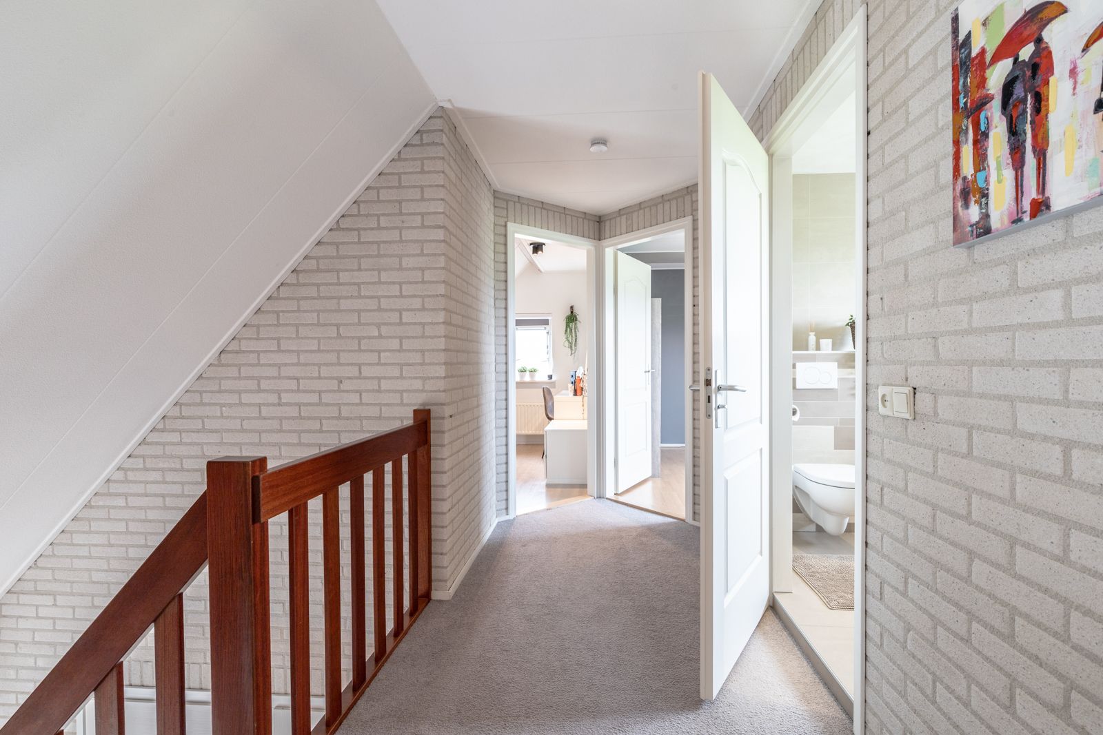 Foto 36 van Kampschutterslaan 4-A