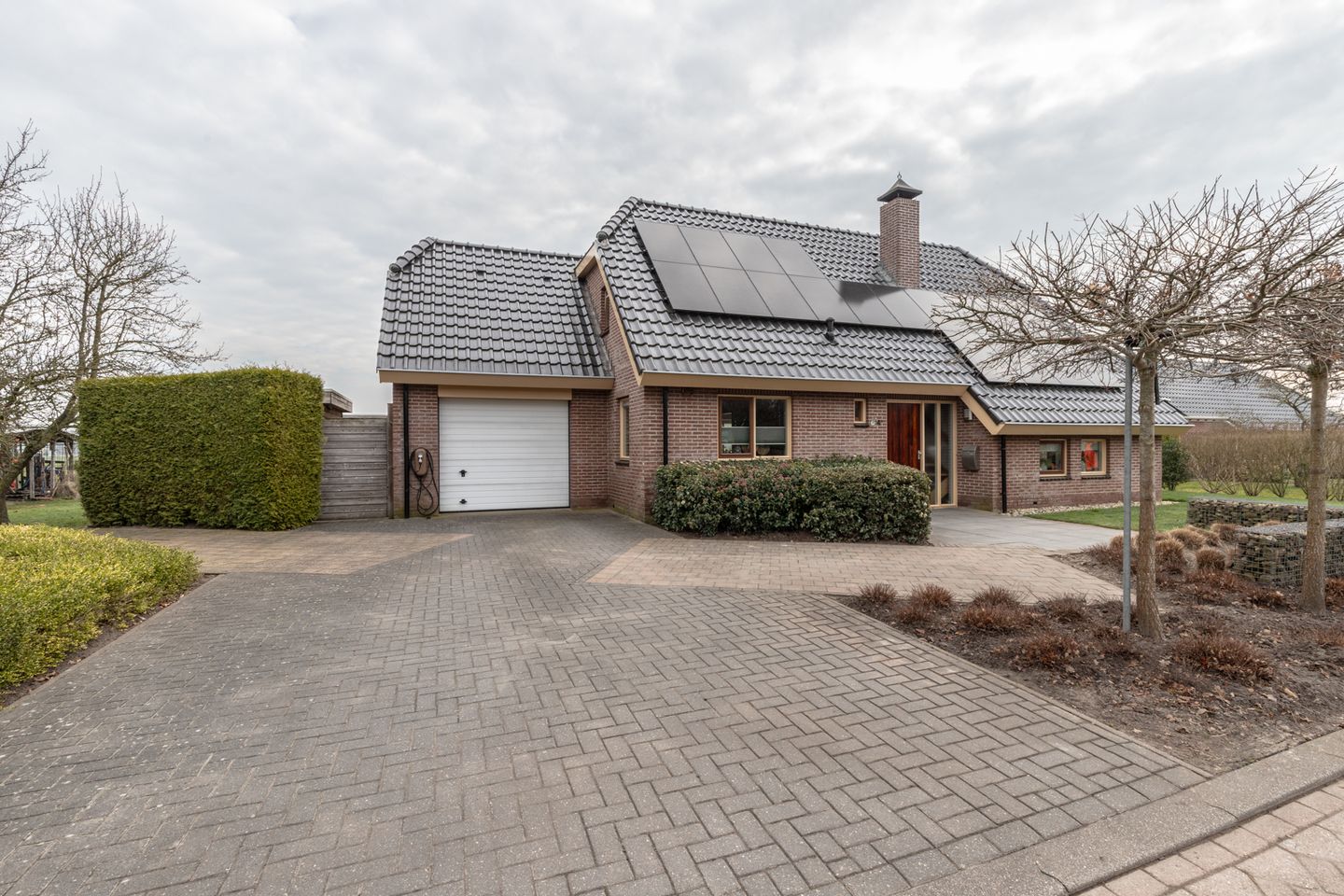 Foto 10 van Kampschutterslaan 4-A