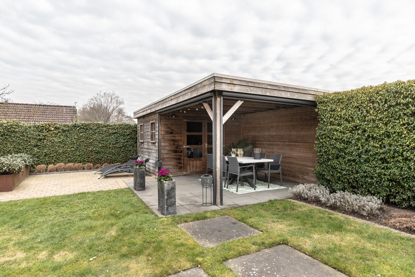 Foto 54 van Kampschutterslaan 4-A