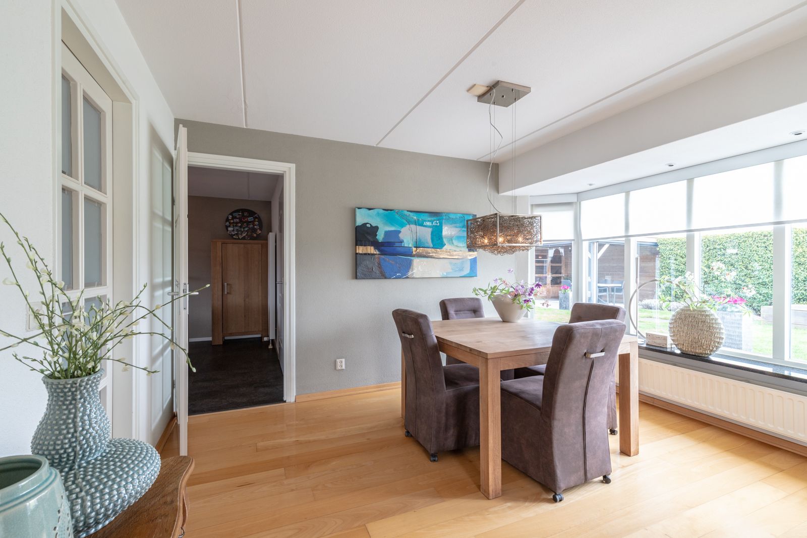 Foto 24 van Kampschutterslaan 4-A