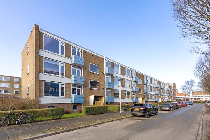 Foto 3 van Couperusstraat 41