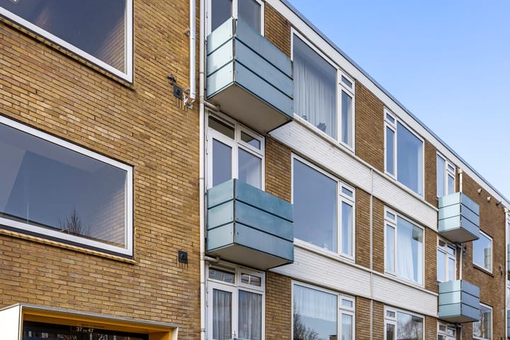 Foto 4 van Couperusstraat 41