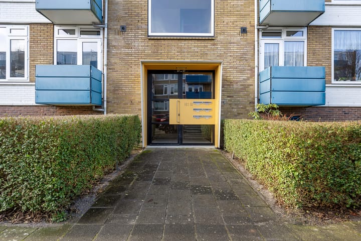 Foto 5 van Couperusstraat 41