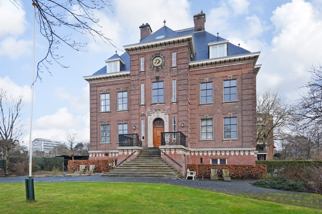 Photo 1 of R. J. Schimmelpennincklaan 19