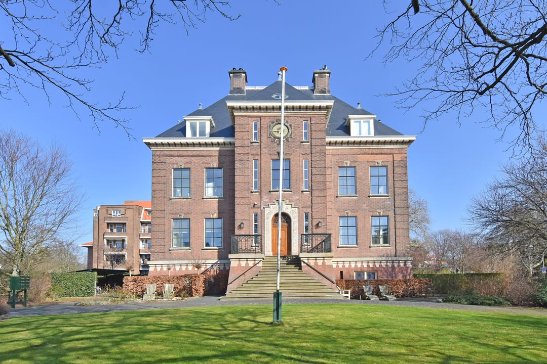 Photo 8 of R. J. Schimmelpennincklaan 19