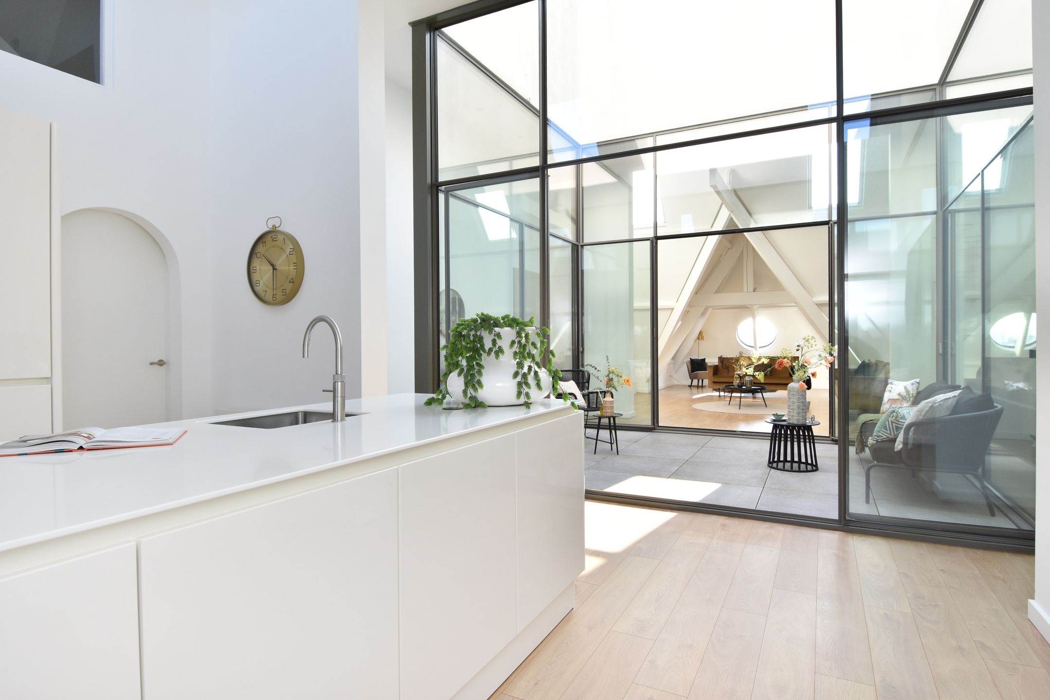 Photo 30 of R. J. Schimmelpennincklaan 19