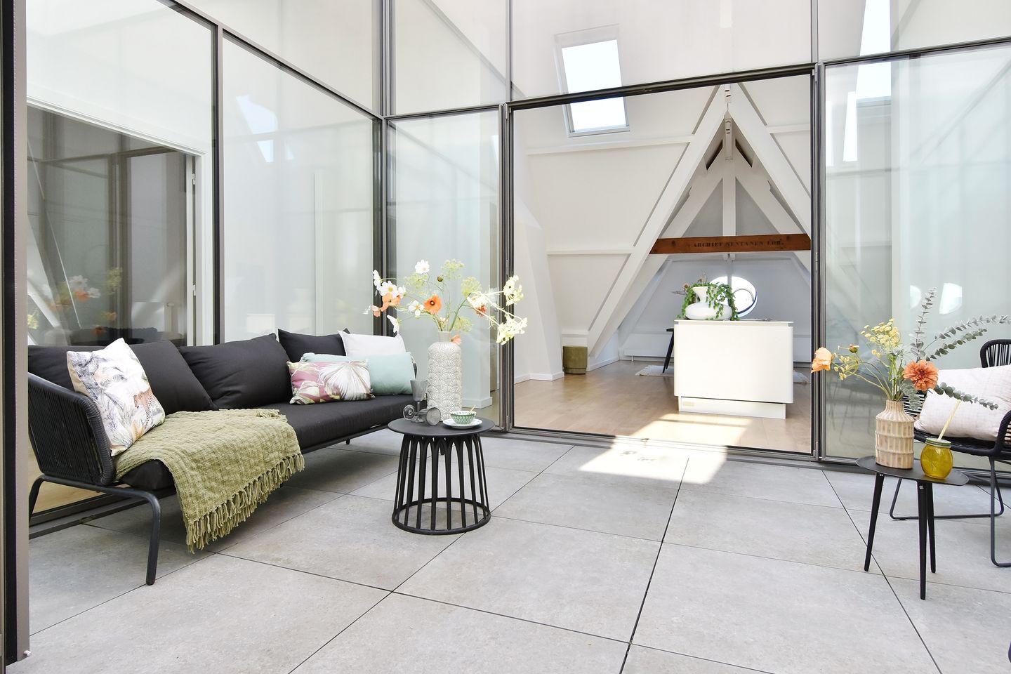 Photo 4 of R. J. Schimmelpennincklaan 19