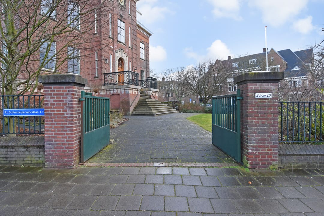Photo 7 of R. J. Schimmelpennincklaan 19