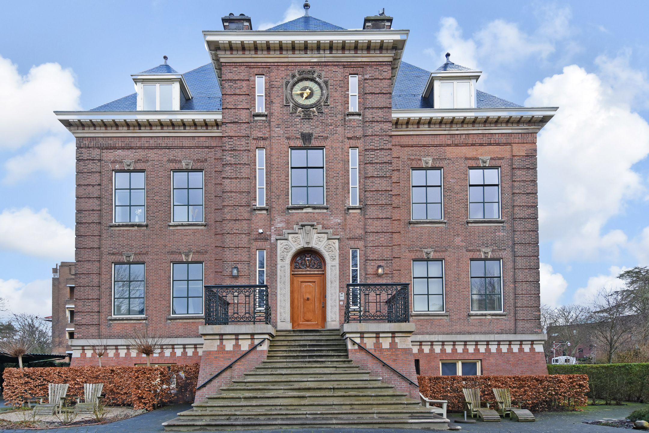 Photo 9 of R. J. Schimmelpennincklaan 19