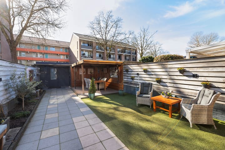 Foto 4 van Klingmakersdonk 605