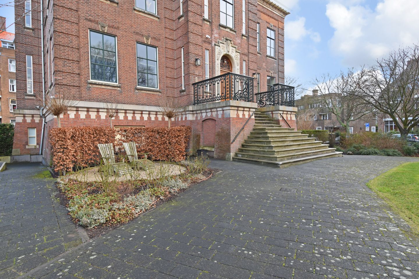 Photo 10 of R. J. Schimmelpennincklaan 19