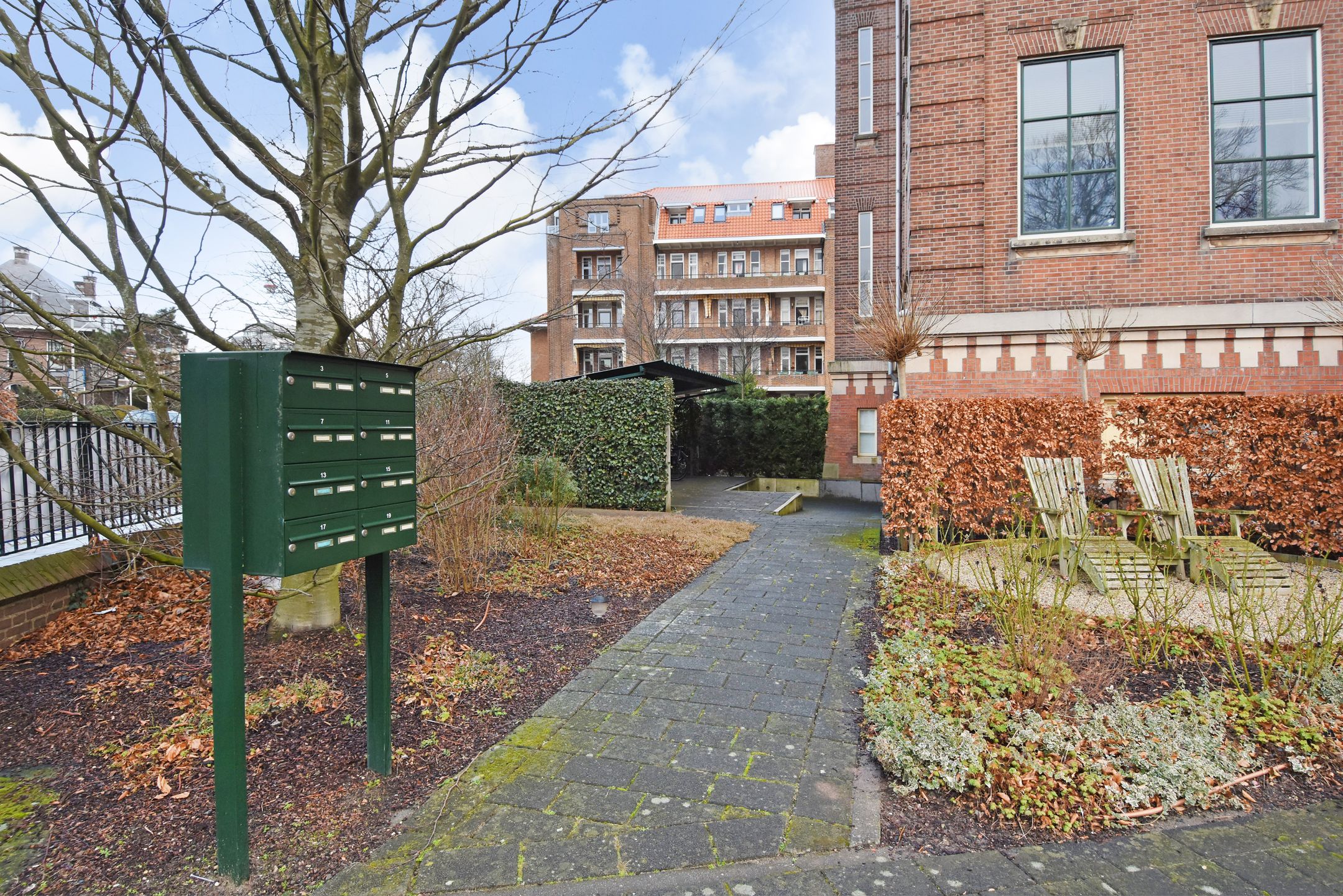 Photo 12 of R. J. Schimmelpennincklaan 19