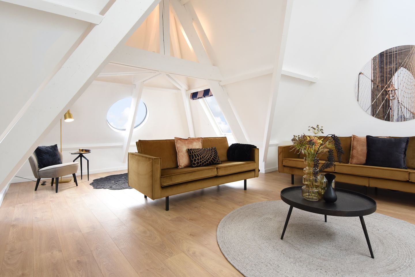 Photo 19 of R. J. Schimmelpennincklaan 19