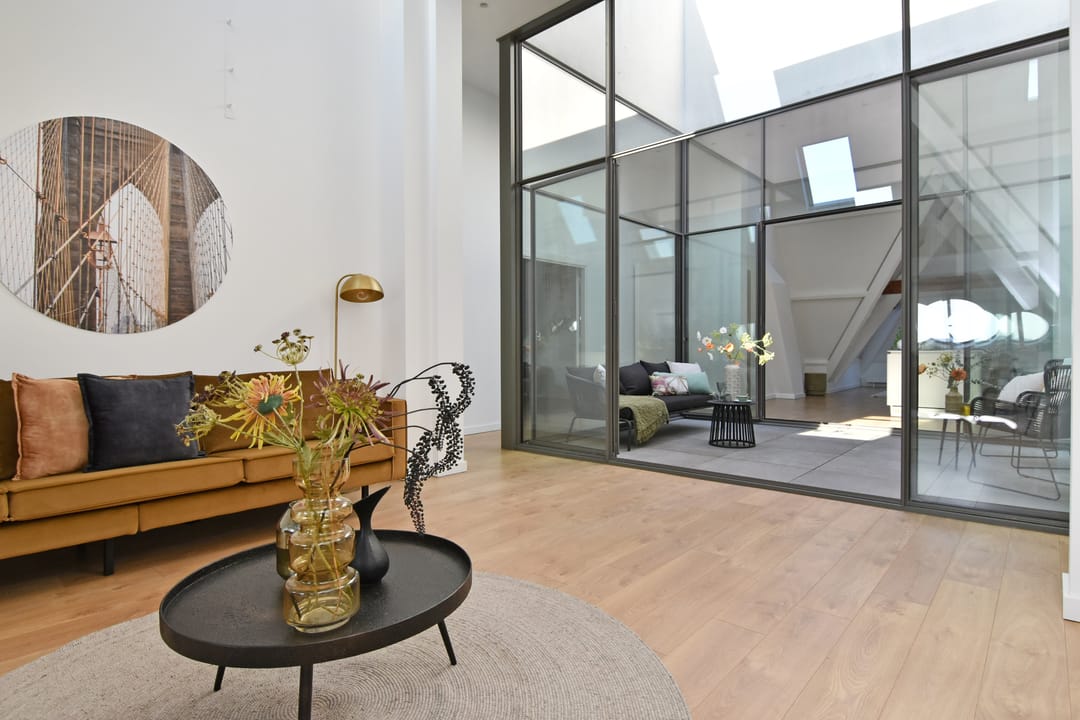 Photo 22 of R. J. Schimmelpennincklaan 19