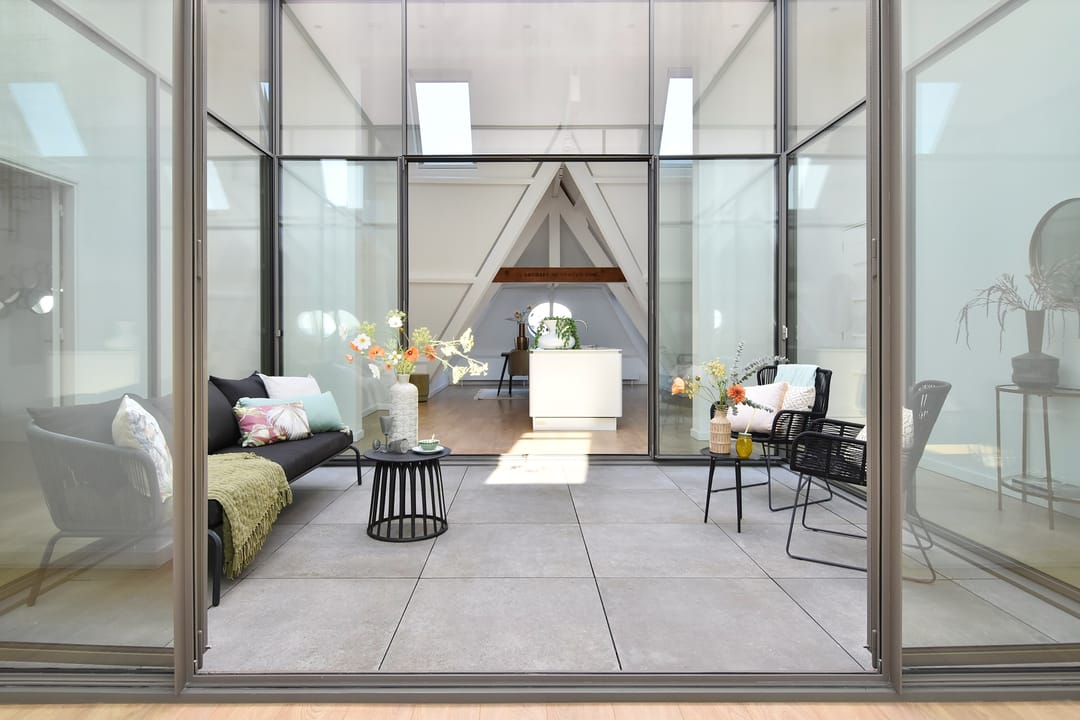 Photo 28 of R. J. Schimmelpennincklaan 19