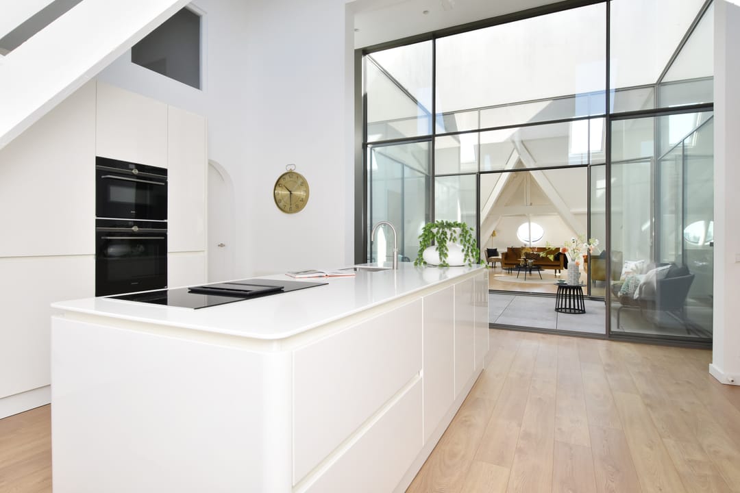 Photo 32 of R. J. Schimmelpennincklaan 19