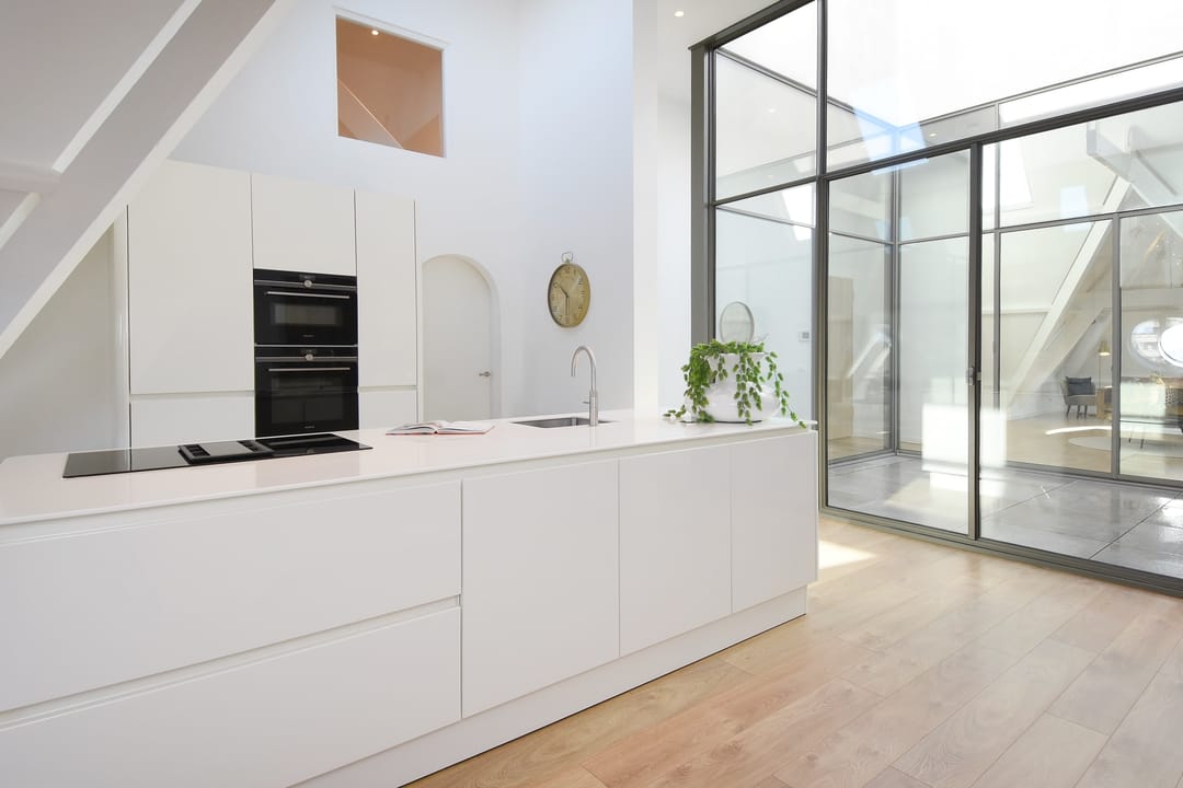 Photo 53 of R. J. Schimmelpennincklaan 19