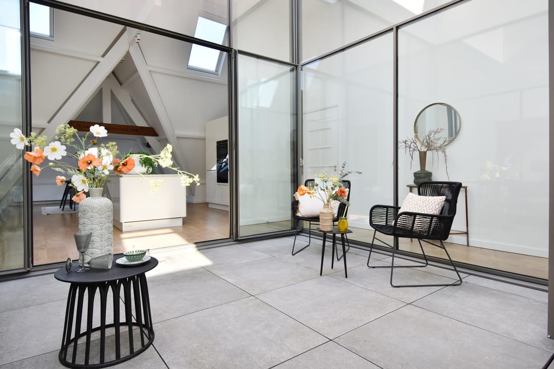 Photo 26 of R. J. Schimmelpennincklaan 19