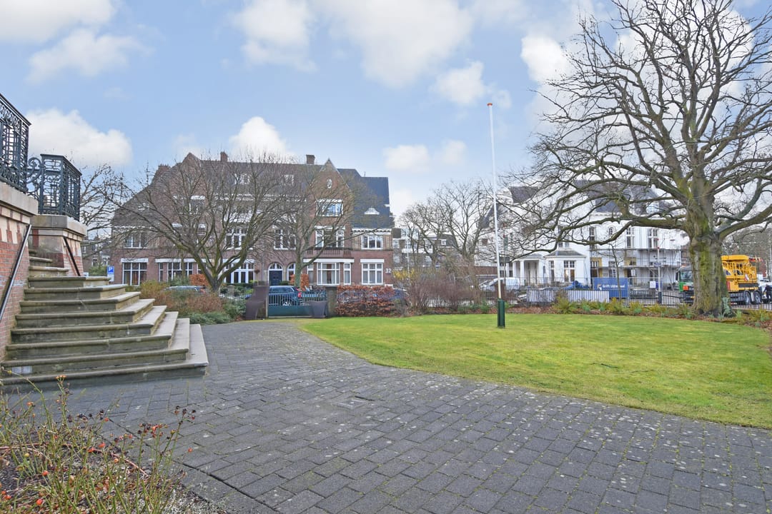 Photo 11 of R. J. Schimmelpennincklaan 19