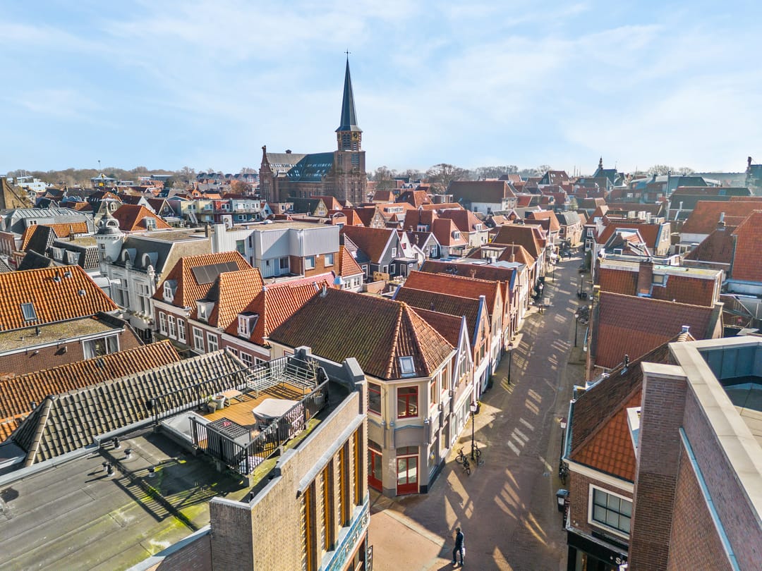 Photo 2 of Nieuwsteeg 14-A