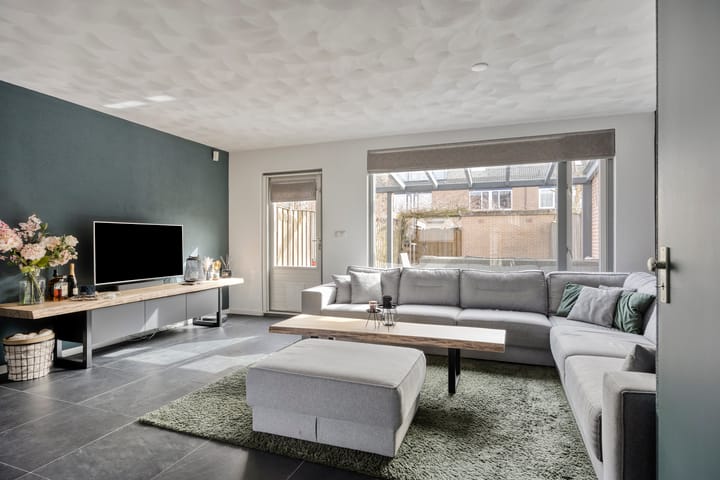 Foto 2 van Populier 74