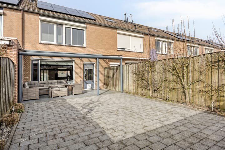 Foto 5 van Populier 74