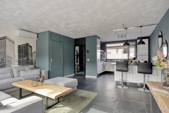 Foto 3 van Populier 74