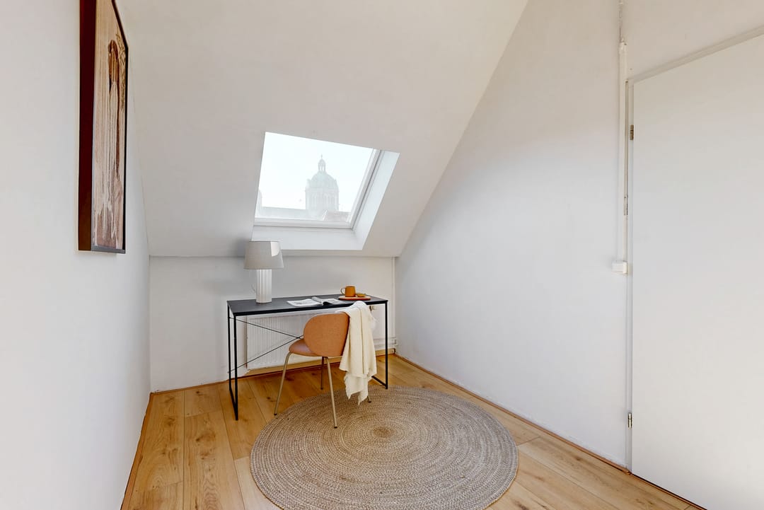 Photo 22 of Nieuwsteeg 14-A
