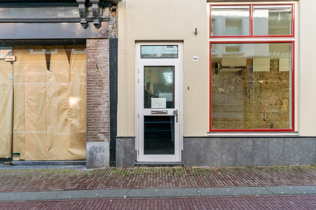 Photo 26 of Nieuwsteeg 14-A
