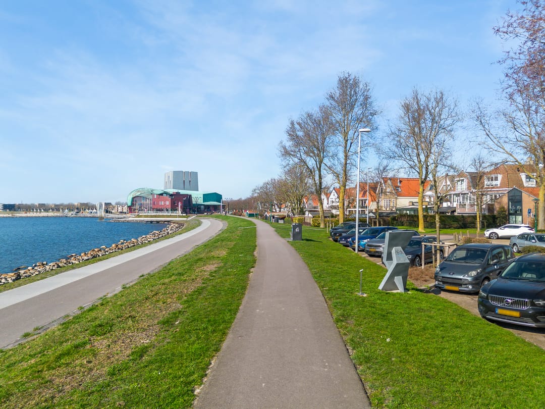 Photo 31 of Nieuwsteeg 14-A