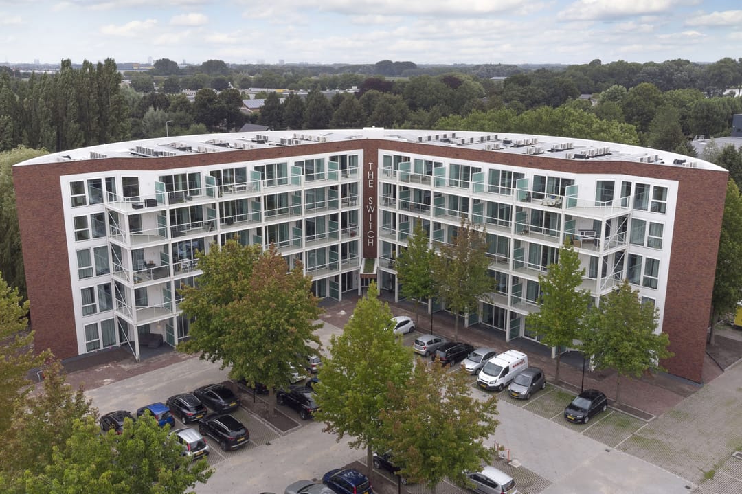 Foto 22 van Wattbaan 7-6