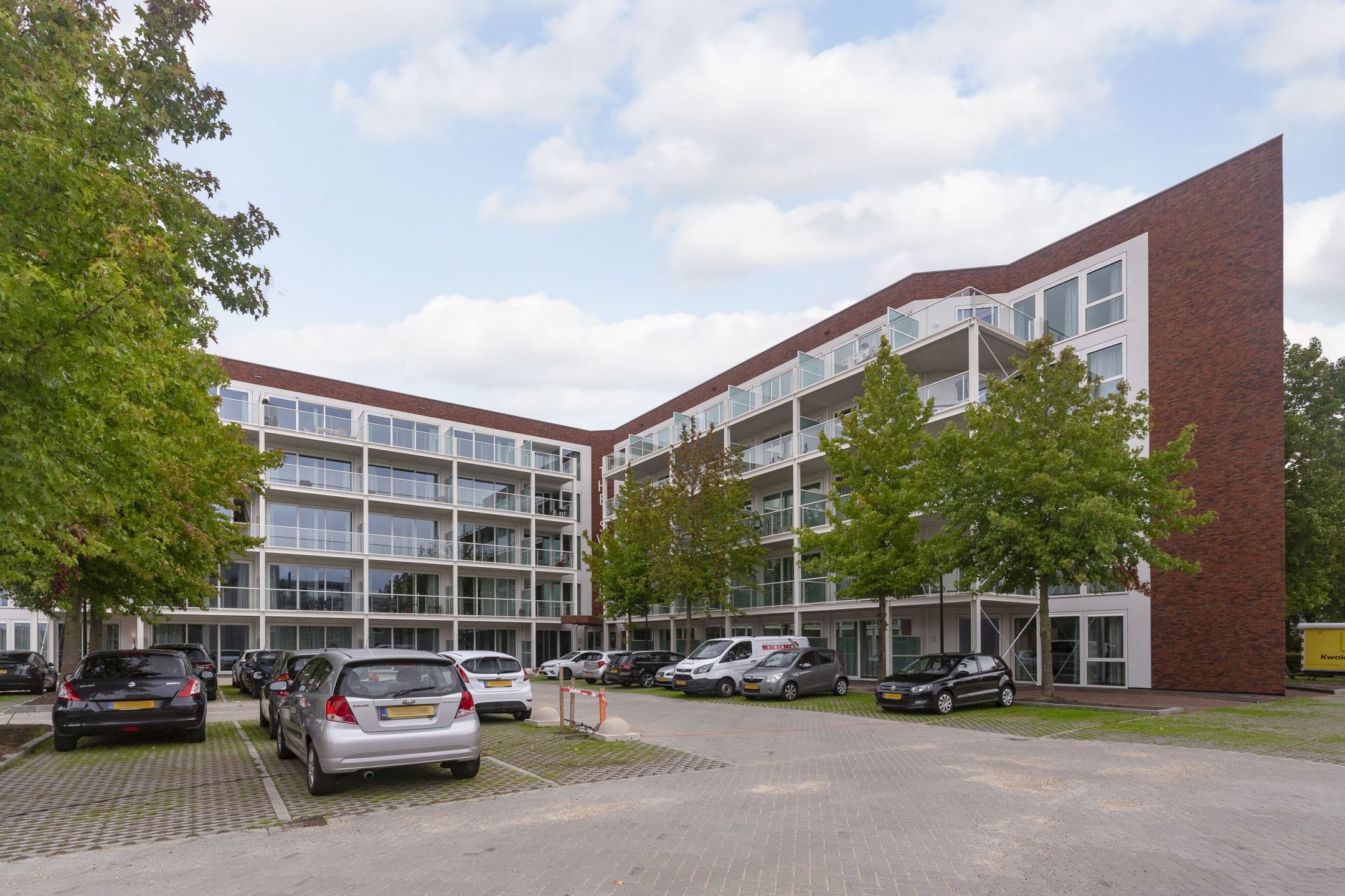 Foto 30 van Wattbaan 7-6