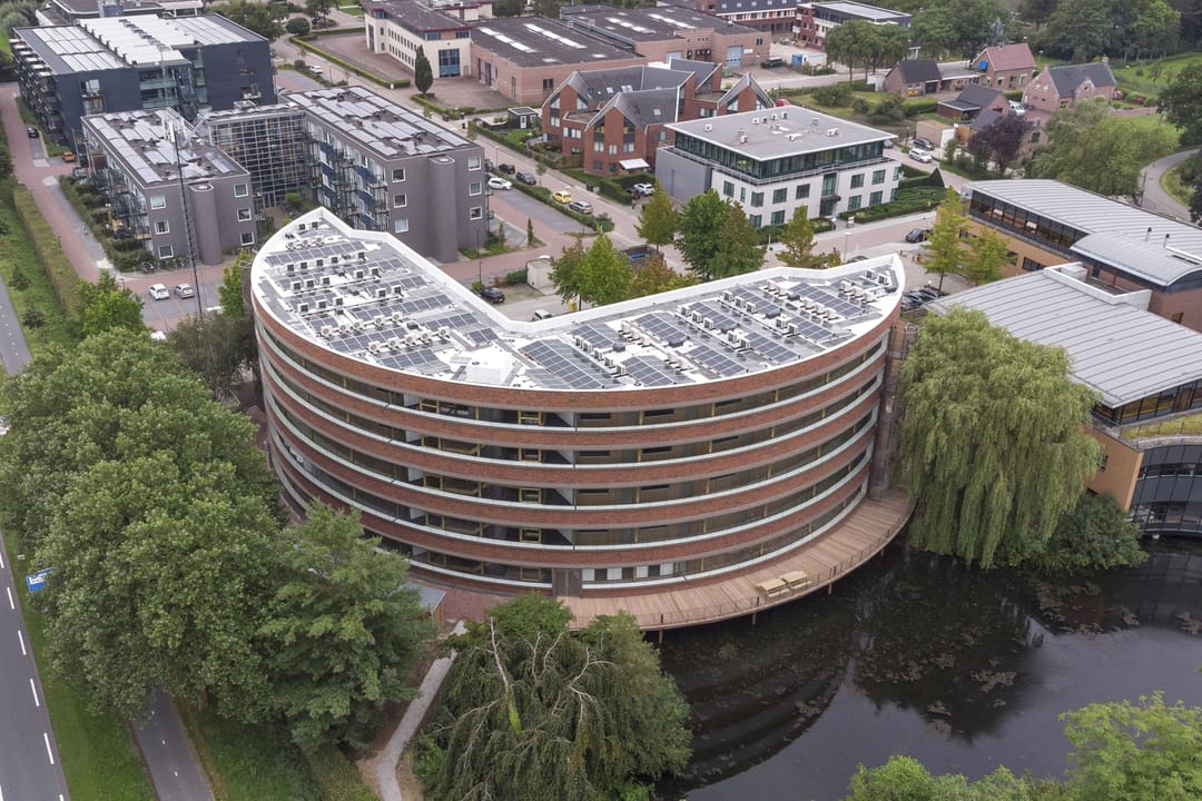 Foto 31 van Wattbaan 7-6