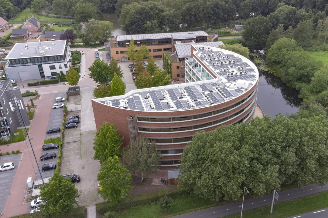 Foto 32 van Wattbaan 7-6