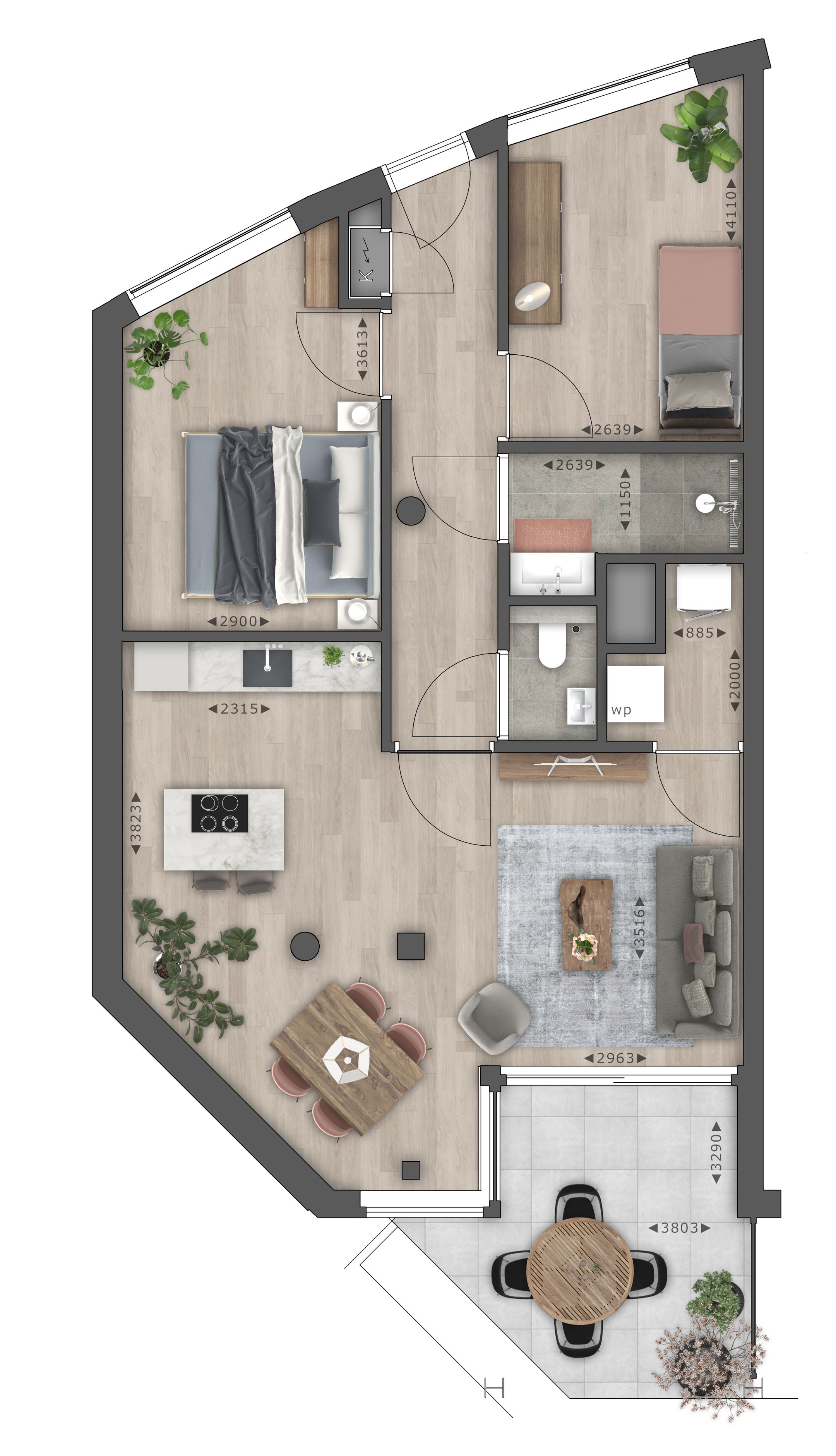 Foto 33 van Wattbaan 7-6