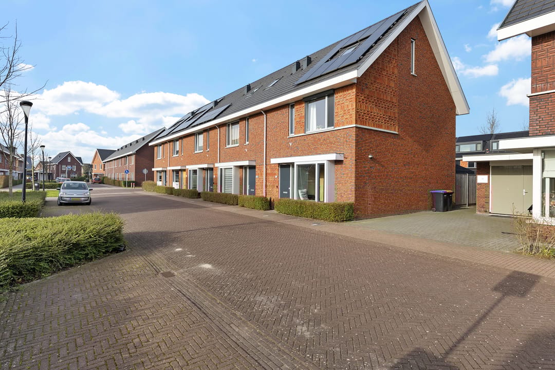 Foto 2 van Karper 23