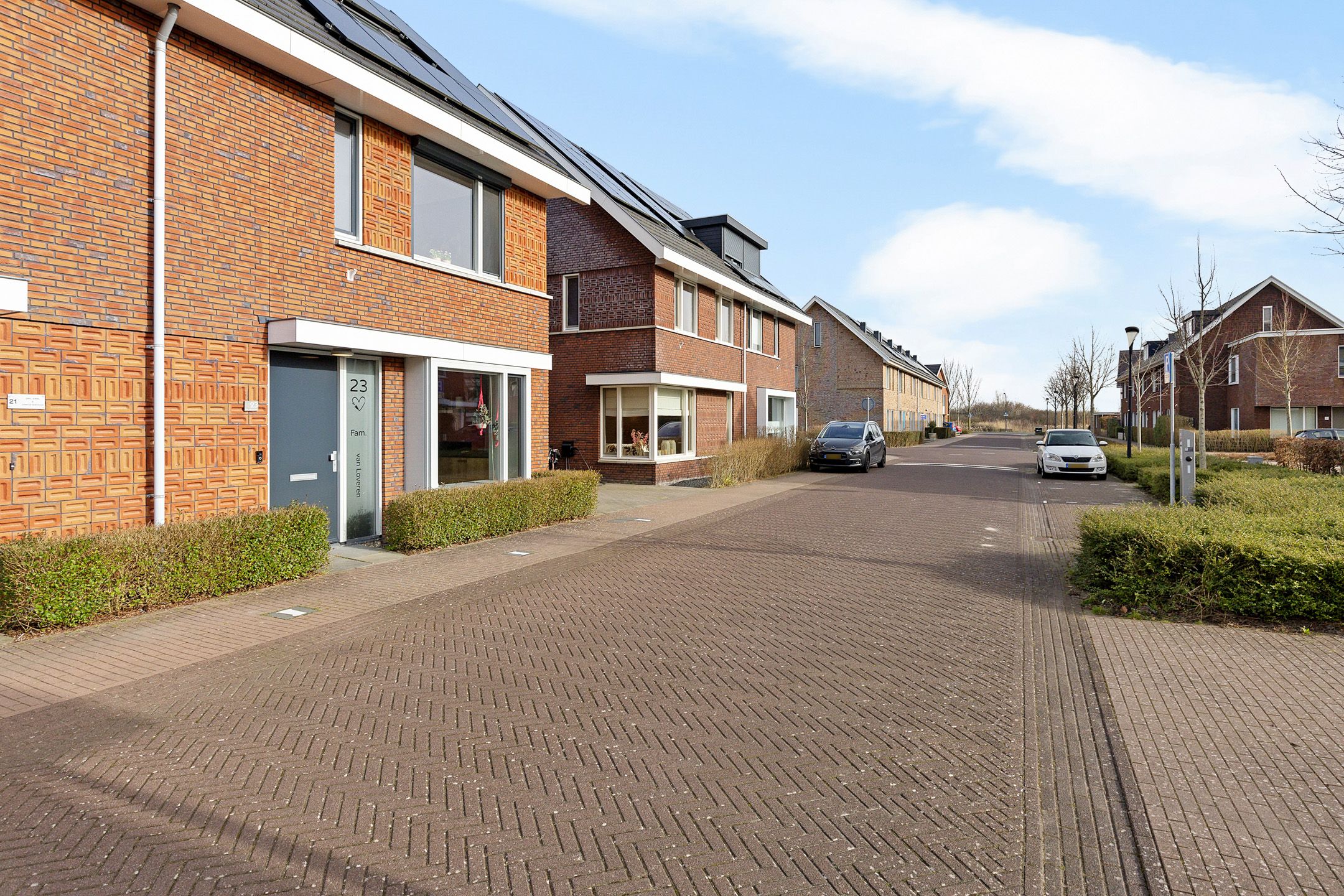 Foto 3 van Karper 23