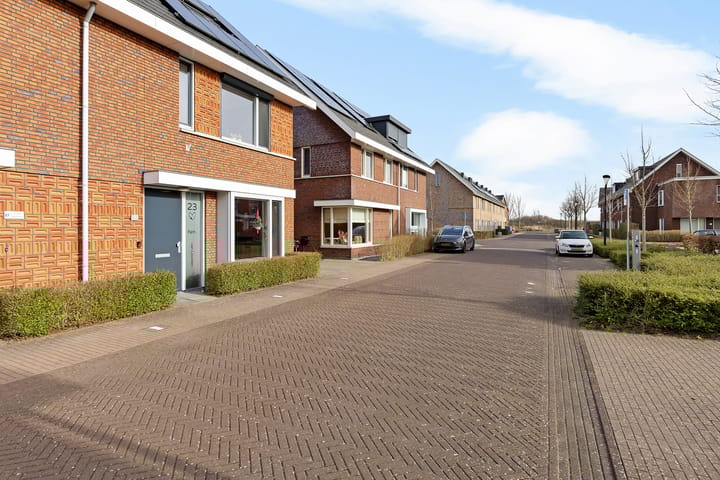 Foto 3 van Karper 23